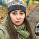 Анастасия Ягупова