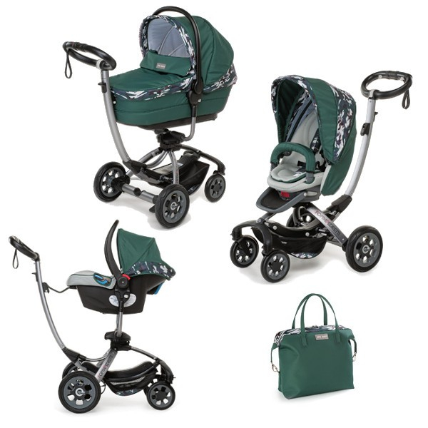 Foppapedretti Myo Tronic