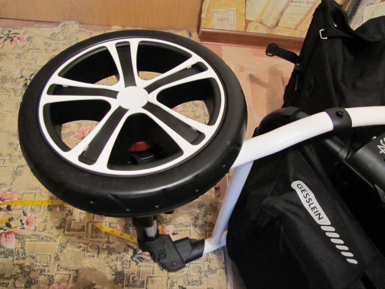 Gesslein s4 air +
