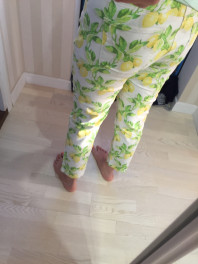 Новые джинсы Американского бренда Talbots
