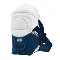 Рюкзак кенгуру Chicco Soft Dream