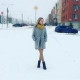 Марина Снегирёва