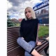 Анастасия Остапенко