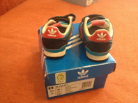 Кроссовки adidas в отличном состоянии 21 р-р