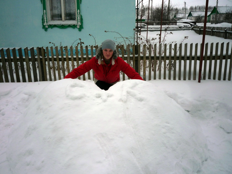 ПредНОВОГОДНИЙ Марафон - Фотоконкурс