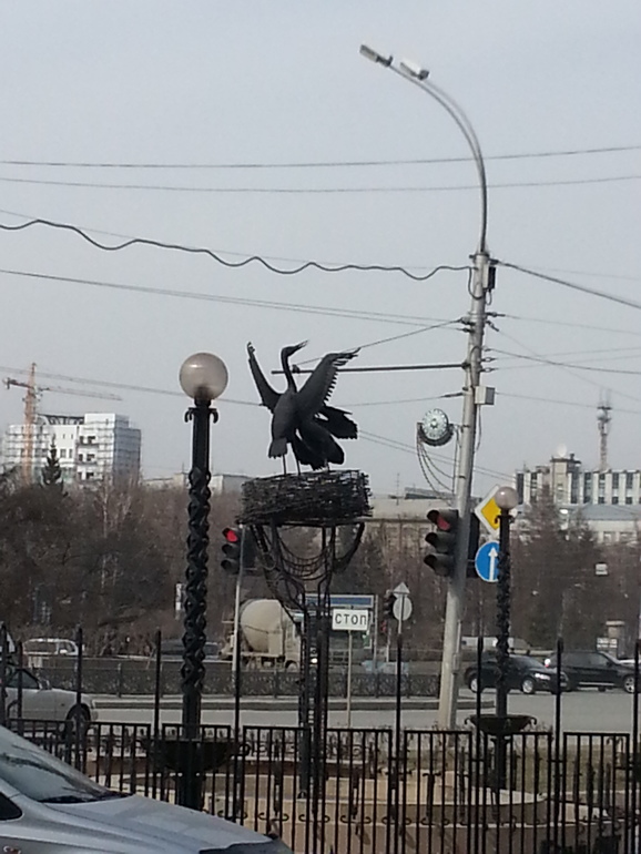 А приманочки рядом с нами то!!!!!!!!
