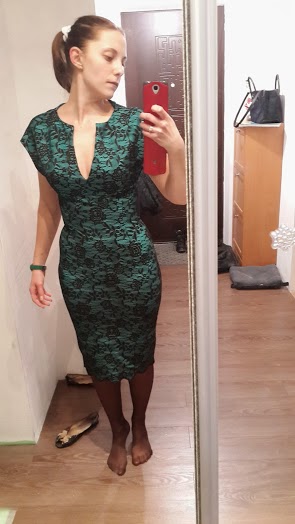 Платье Isabel Queen , Италия