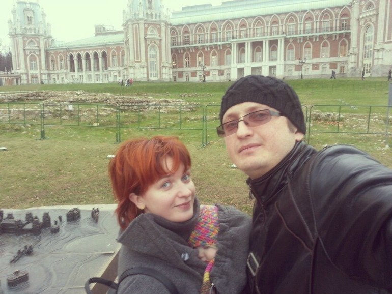 Пальто от DIVA