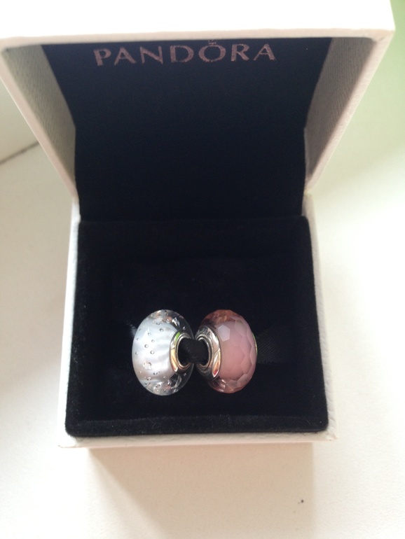 PANDORA оригинал