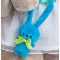 Зайка ми (BUDI BASA) новая! большая! 31 см!