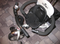 Велосипед Lexus Trike Original Next (г.Зеленоград)