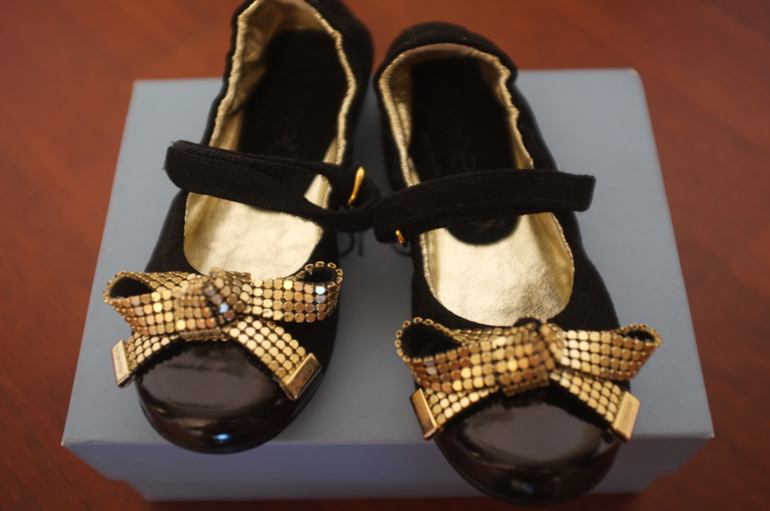 Simonetta, D&G