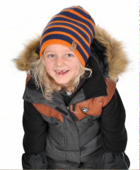 Комбинезон Lindberg Sweden