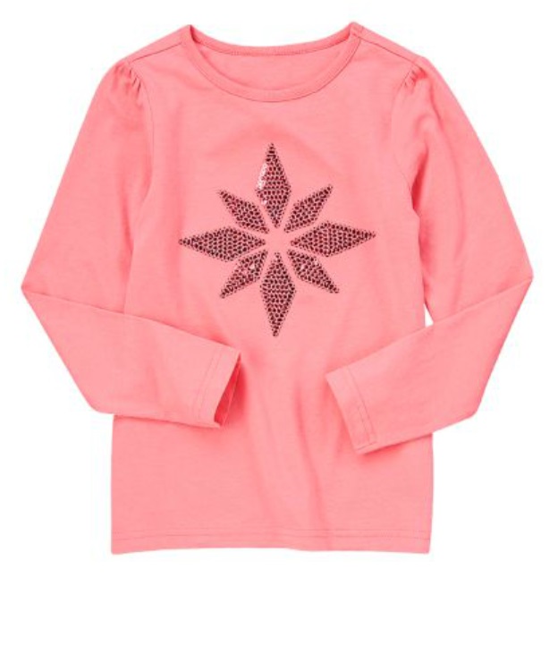 Футболки для девочек новые Carters, Gymboree, Crazy8