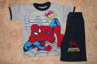 Человек паук на 5,6,7 и 8 лет