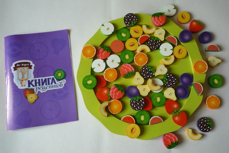 Ягодный пирог!!!Новая вкусняшка на нашей кухне!!!
