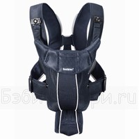 Рюкзак-кенгуру Baby Bjorn (Беби Бьерн) Synergy