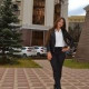 Гульфия Хабибуллина