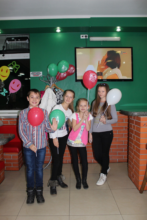 19 неделек)
