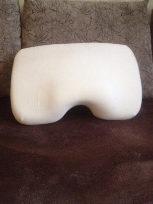 Gosa lilja clearance pillow