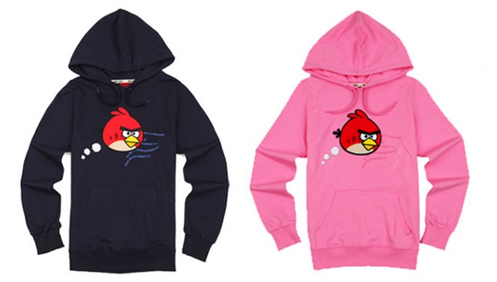 Angri Birds