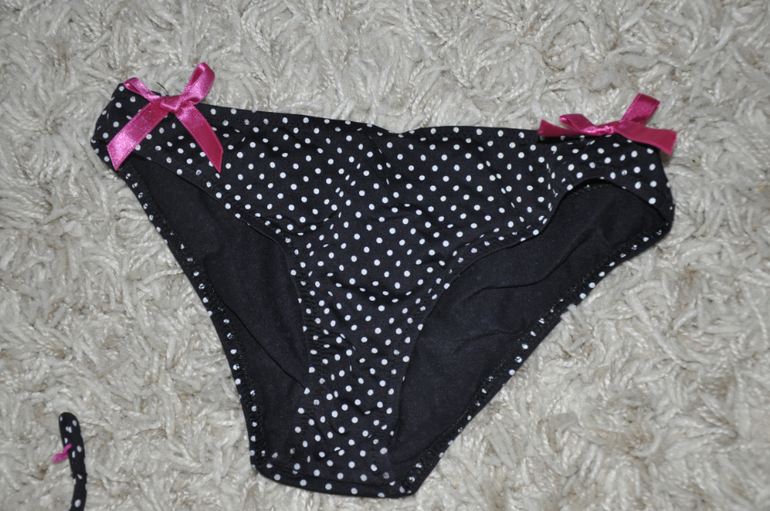 Пляжное) фирмы Calzedonia