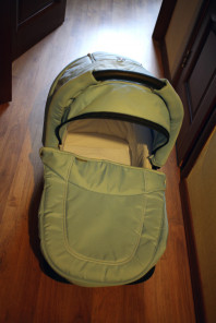 продам коляску Adamex Nitro