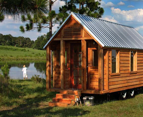 Tiny House