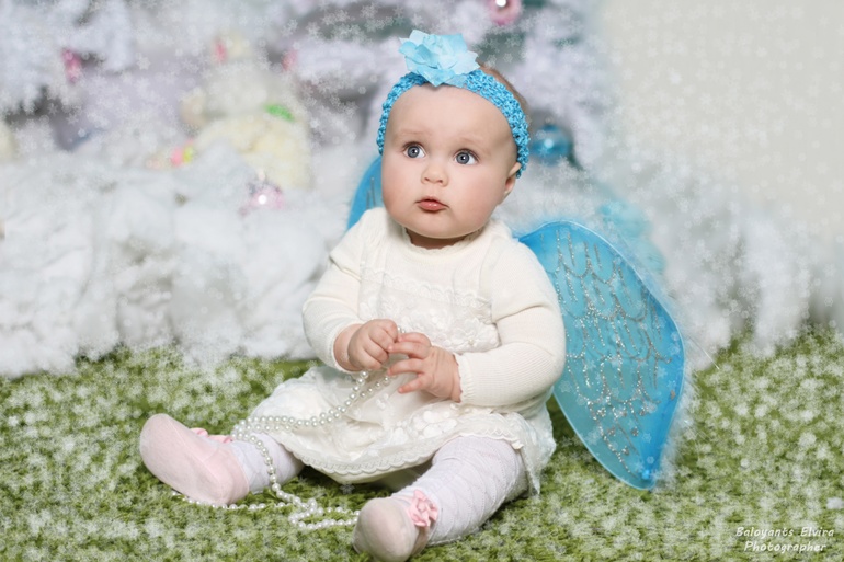 Весенний фотопроект