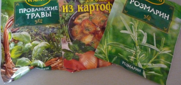 Курица с картофелем,запеченная под сметаной!