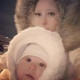 Алина Клещевникова