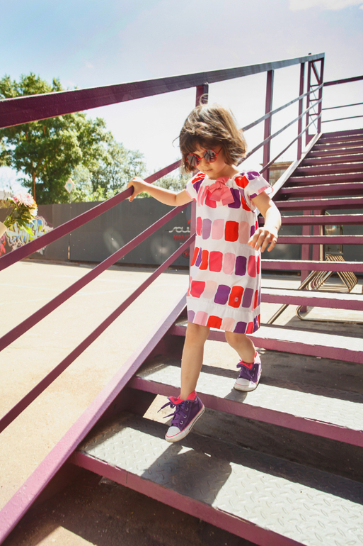 Fashion Kids
