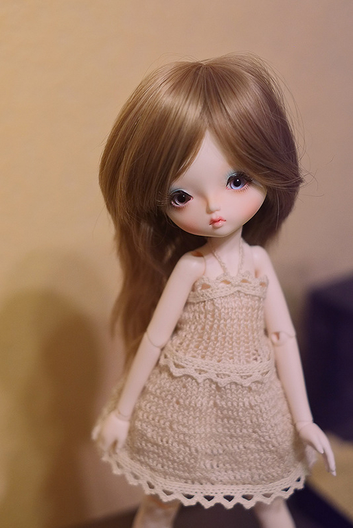 Куклы  BJD