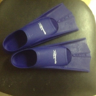Ласты finish fishtail fins