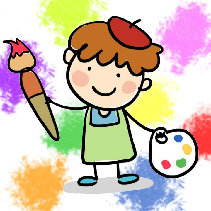 Рисунки внука — 13 ответов | форум Babyblog