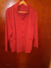 Кардиган и блейзер новые на полную женщину