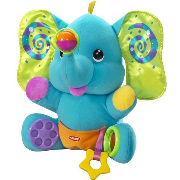 Игрушки для малышей