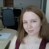 Татьяна Кускова