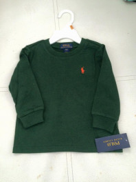 Carters, Gap, Ralph Lauren 12-18 мес