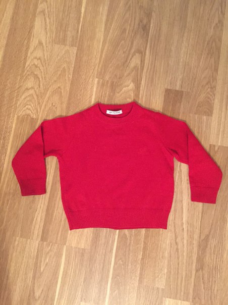 Свитер ferrari