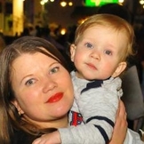 Людмила Чернега