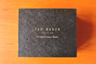 Женские новые часы Ted Baker (Англия) в упаковке