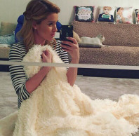 Шикарный плед, размер-ЕВРО 220х240