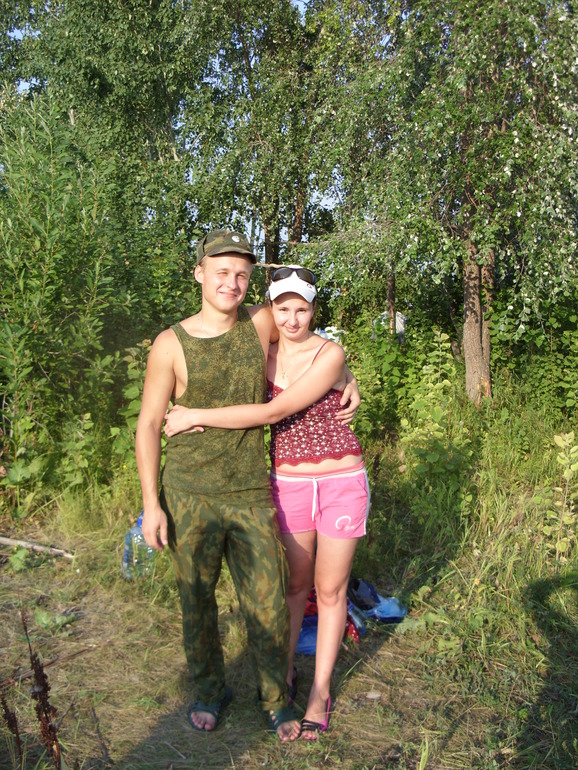 8 Лет!!!
