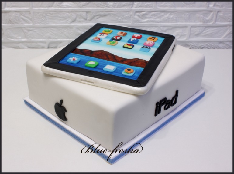 iPad