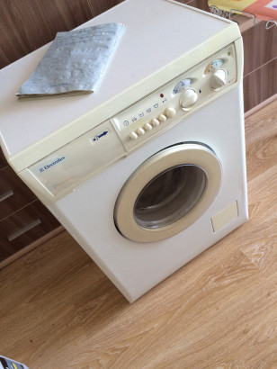 стиральная машинка