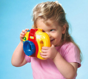 Фотоаппарат или телефон