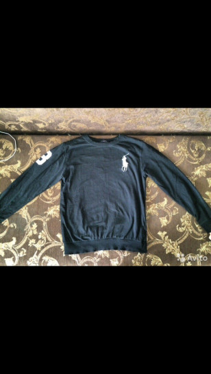 Кофта, Ralph Lauren