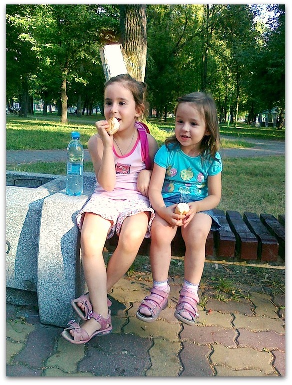 Сестринская забота.