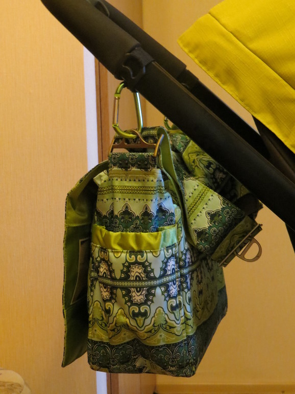 Коляска Graco Evo - домашняя презентация !